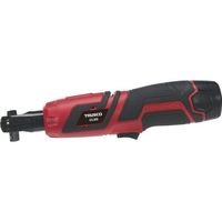 トラスコ中山 TRUSCO コードレスラチェットラチェットレンチ 9.5mm角 10.8V CL95 1台 396-3964（直送品）