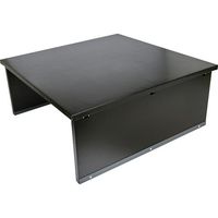 トラスコ中山 TRUSCO TECCELL車載ラック CRTEC