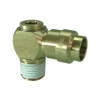 千代田通商 チヨダ ファイブHタイプシングルバンジョー 10mm・R3/8 HB-10-03S1 1個 808-2879（直送品）