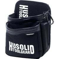 yMG[XWp yMG[X HUSOLID TOOLGEAR HT[011 ubN HT-011-BK 1 111-0081iij