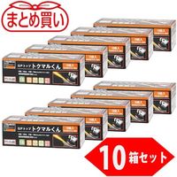 TRUSCO まとめ買い GPトップトクマルくん アランダム φ100(10枚入X10箱セット) 100# GP-100TM-10P 100（直送品）