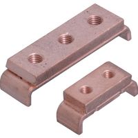 カメダデンキ カメダ 接地端子 GC M5x3 GC5-3 1個 368-3738（直送品）