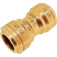 タブチ TBC 冷媒銅管用ワンタッチ継手 エフー1 ソケットFOCーK1905X1588 FOC-K1905X1588 1個（直送品）