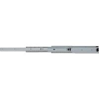 高千穂交易 スチール製スライドレールK3800ー22 K3800-22 1本 370-0192（直送品）