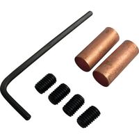 スター電器製造 SUZUKID 銅管セット22S P-379 1セット 161-5282（直送品）