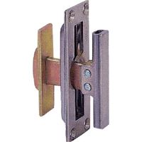 MARUKI HARDWARE CORPORATION MK マリック ST揚蓋取手 120mm S-85-120 1個 811-0870（直送品）