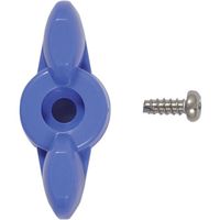 タカギ コック・ネジセット(FJ) XGZ0005 1個 818-7590