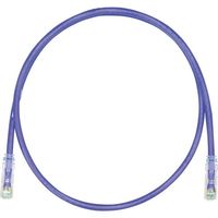 パンドウイット LANケーブル CAT5E 極細 プロ仕様 3m 紫 UTP28CH3MVL qqffhab Amazon.co.jp: パンドウイット LANケーブル Cat5e プロ仕様 3m