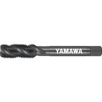 彌満和製作所 ヤマワ 酸化処理スパイラルタップ SP OX P2 M16X2 SP-OX-P2-M16X2 1本 216-1706（直送品）