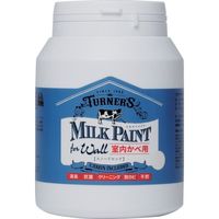 ターナー色彩 ターナー ミルクペイントウォールカントリーロード450ML MW450563 1個 225-9383（直送品）