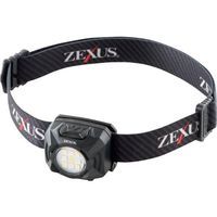 冨士灯器 ZEXUS LED ヘッドライト ZXーR30 ZX-R30 1個 324-5479（直送品）
