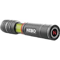 NEBO LEDライト Tac Slyde NE6746G 1個 257-9616（直送品）