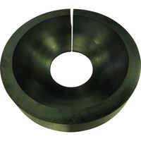 昭電 大型キャストップ(φ200) T-CST-R200 1セット(2個) 336-3536（直送品）