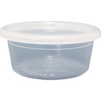 佐野屋産業 佐野屋 SANOPACK50 密閉容器 1個 333-3381（直送品）