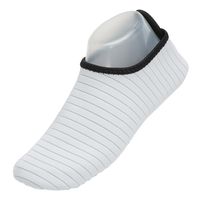 【室内用シューズ】丸五 まもるん グレー S #01 1足