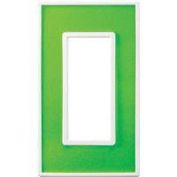 SUGATSUNE (210027227)PXPーFW01ーAGスイッチプレート・コンセントプレート PXP-FW01-AG 1枚(1式)（直送品）