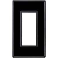 SUGATSUNE (210027233)PXPーFB01ーCBスイッチプレート・コンセントプレート PXP-FB01-CB 1枚(1式)（直送品）