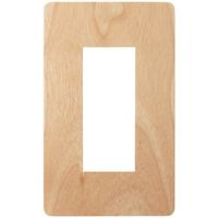 スガツネ工業 (210027197)PXPーWR01ーMKスイッチプレート・コンセントプレート PXP-WR01-MK 1式（直送品）