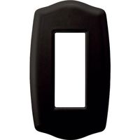 SUGATSUNE (210027211)PXPーHS01ーBLスイッチプレート・コンセントプレート PXP-HS01-BL 1枚(1式)（直送品）