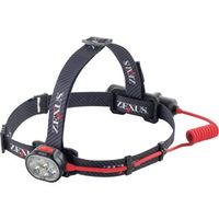 冨士灯器 ZEXUS LED ヘッドライト ZXーR380 ZX-R380 1個 383-6483（直送品）