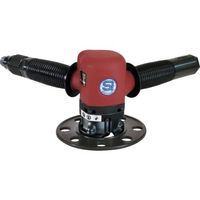 信濃機販 SI エアーベベラー ハイパワータイプ SI-4020A 1台 385-6056（直送品）