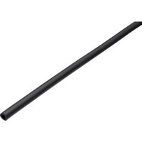 潤工社 二層スパッターチューブSP4 12X9X1Tmm 20m 黒 SP4-12-BK-20 1巻 383-5131（直送品）