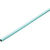 潤工社 二層スパッターチューブSP4 12X9X1Tmm 100m 薄緑 SP4-12-LG-100 1巻 383-5122（直送品）