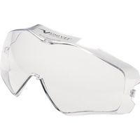 Univet 6×3用 替えレンズ 042117 1枚(1個) 380-0777（直送品）