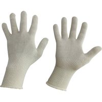 富士手袋工業 富士手袋 アンダー手袋 5P 1301 1組(5双) 339-8560（直送品）