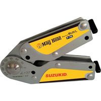 スター電器製造 SUZUKID マグホールドマルチL P-745 1個 377-7387（直送品）