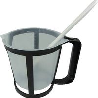 ヨトリヤマ 補修カップ600cc セット 60513 1セット 389-4366