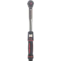 Norbar Torque Tools 1/2Pro100インダストリアルトルクレンチ， 20ー100 N.m 15043 1個（直送品）