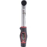 Norbar Torque Tools 1/4TTi20トルクレンチ， 4ー20 N.m 13832 1個 368-2756（直送品）