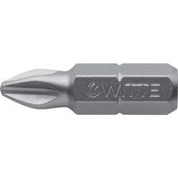 Kirchhoff ヴィッテ ステンレスビット +3×25mm 26513 1本 384-0788（直送品）