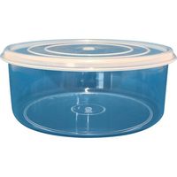 佐野屋産業 佐野屋 130ー2 密閉容器 1個 333-3351（直送品）