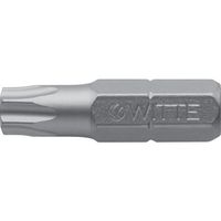 Kirchhoff ヴィッテ ステンレストルクス[[R下]]ビット T15 26531 1本 384-0800（直送品）