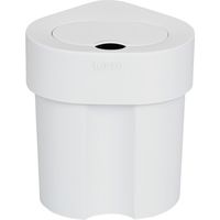 オカ ビッグコーナーポット 59676 1個 286-9091（直送品）