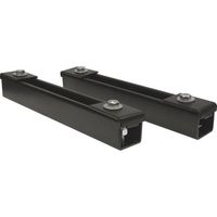 Coxreels コックスリール イージーアップ I型鋼/H型鋼用アダプタ 15724 1個 383-0158（直送品）