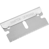 MARTOR スクレーパーブレード 44(10枚入) 44 1箱(10枚) 343-9295（直送品）