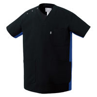 横浜DeNAベイスターズ公認 スクラブ 横浜ブルー 通販 - アスクル