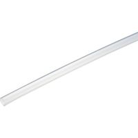 潤工社 PFAチューブTA 12.7X9.53mm 100m 半透明 TA-1/2G-N-100 1巻 384-2845（直送品）