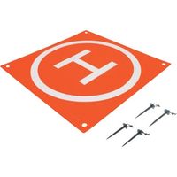 PGYTECH ドローン用 ランディングパッド プロ P-GM-143 1個 423-2274（直送品）