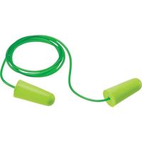 トラスコ中山 TRUSCO まとめ買い 耳栓(コード付きタイプ)50組 TEI-10H50P 1セット(50組) 433-6766（直送品）