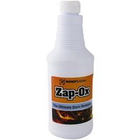 日本金型産業 ナノプラス ZAPーOXクリーナー ZAP-OX-16OZ 1本 452-4014（直送品）