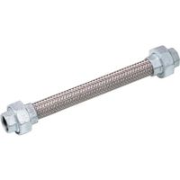 テクノフレックス ユニオン継手型フレキシブルホース S220-25A FCMB