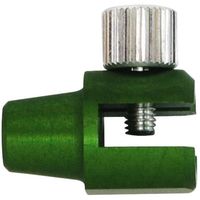 新潟精機 SK ノギスアタッチメント Nー5AS用ホルダB N-AB 1個 237-6686（直送品）