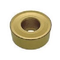 三菱マテリアル 三菱 旋削中切削用Standardインサート PVDコーティング VP05RT RCMX1003M0 1セット(10個)（直送品）