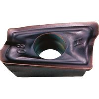 三菱 APX3000形用 Hブレーカ付インサート PVDコーティング VP15TF AOMT123604PEER-H 1セット(10個)（直送品）