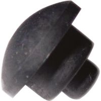 ハスコー BOSー624Aー06 フルードストッパー 替ゴム 1個 159-4619（直送品）