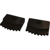 ハスコー CBTー210Aー11A ダストブーツ溝用 スチール1.8mm 短 1個 159-4610（直送品）